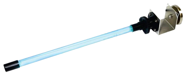  - UV Lights